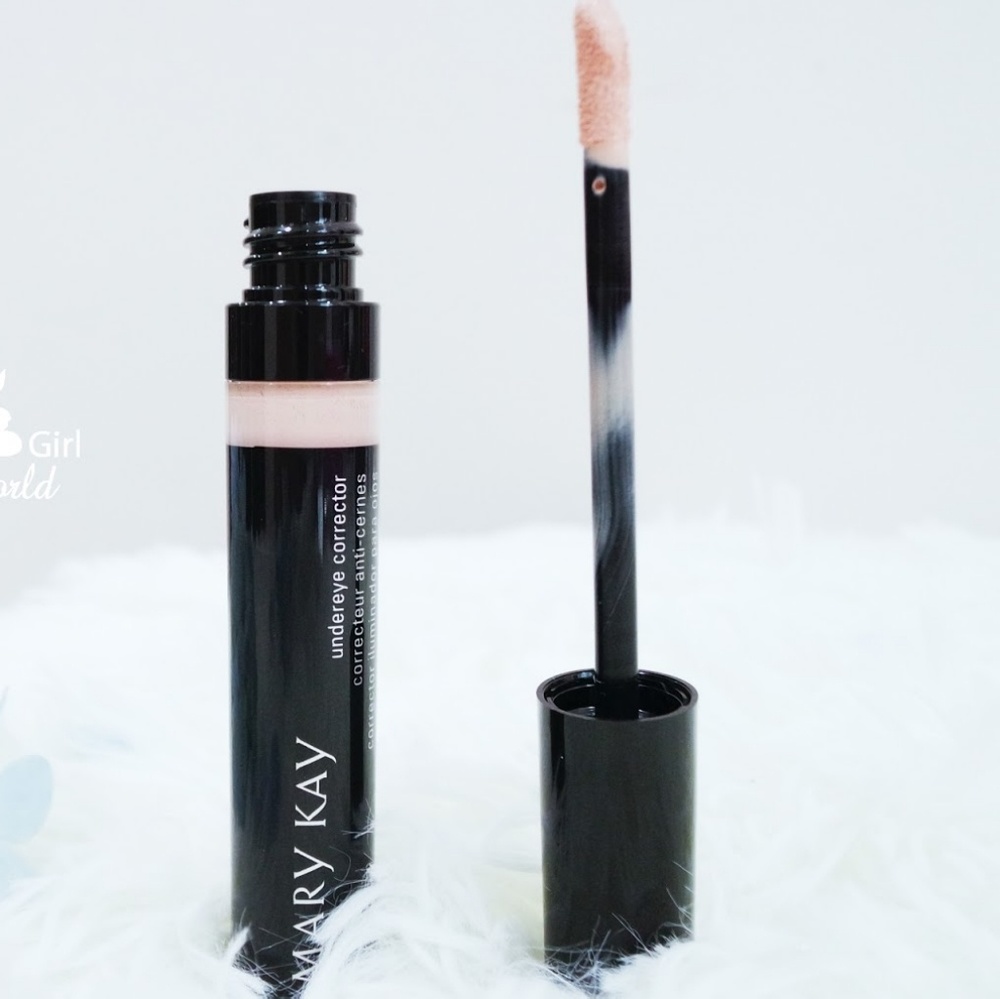 NIB Mary Kay Undereye Corrector